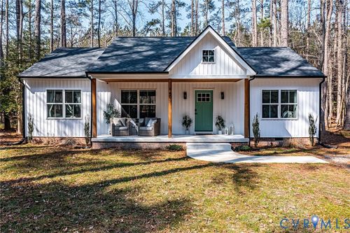 140 Delaware Dr, Heathsville, VA, 22473-2113 | Card Image