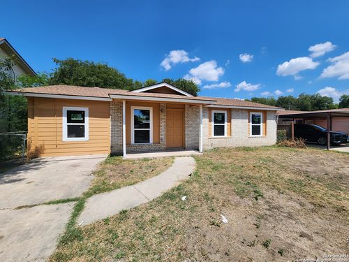 3147 Coconino Dr, San Antonio, TX, 78211-4521 | Card Image