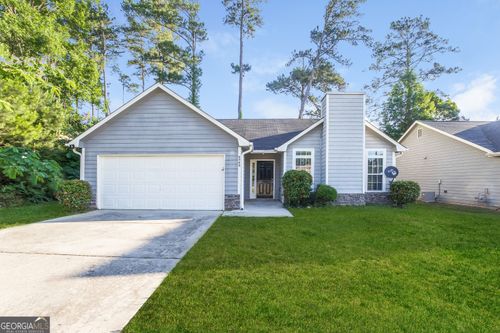 8548 Guthrie Dr, Riverdale, GA, 30274-6755 | Card Image
