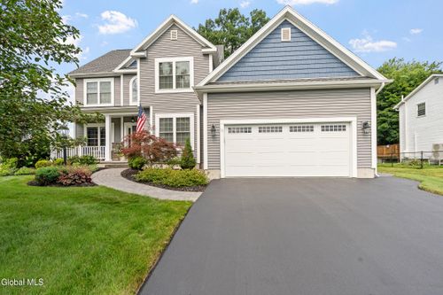 15 Denhelder Drive, Clifton Park, NY, 12019 | Card Image
