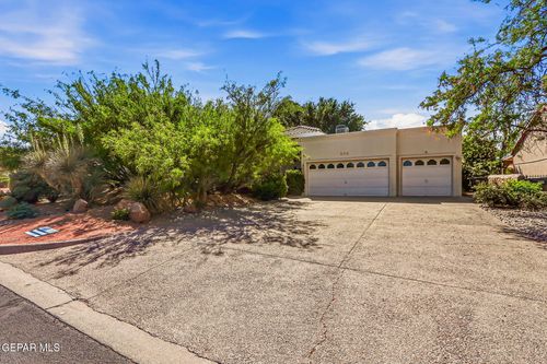 333 Avenida Mirador, Santa Teresa, NM, 88008 | Card Image