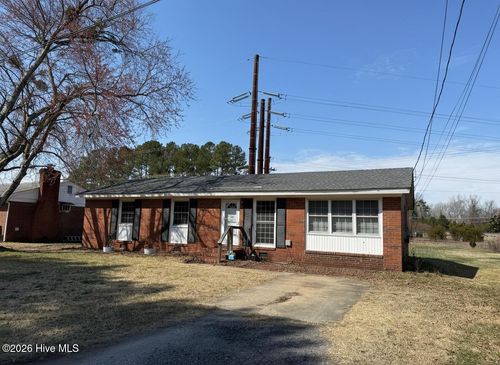 1614 Lexington Dr, Elizabeth City, NC, 27909-4535 | Card Image