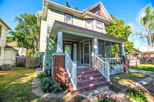 610 State St, Salina, KS, 67401-2528 | Card Image