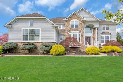 1855 Charlton Circle, House other with 6 bedrooms, 3 bathrooms and null parking in Toms River NJ | Image 2