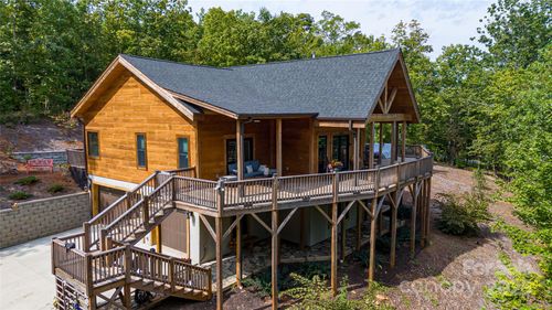 265 Grandview Peaks Dr, Nebo, NC, 28761-8950 | Card Image