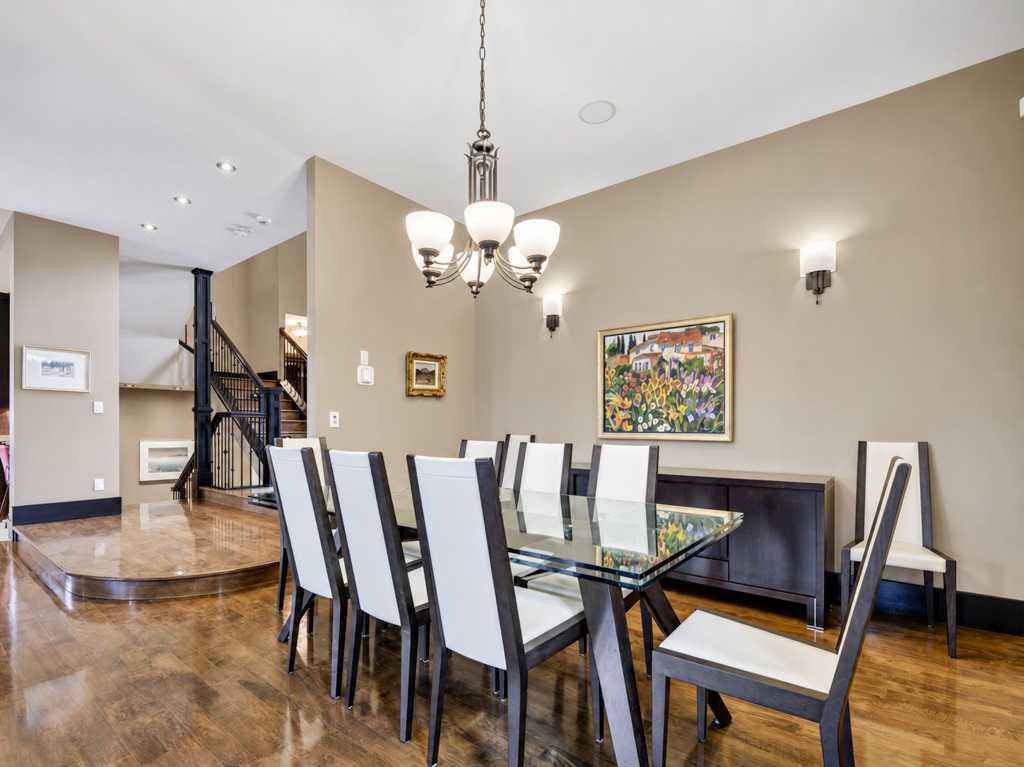 Residential in Calgary 3