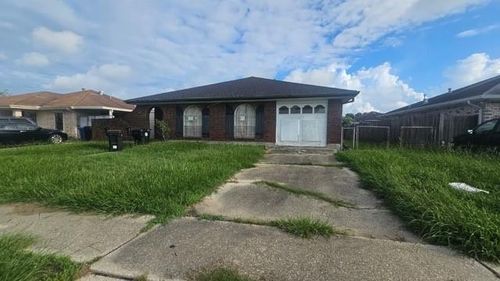 13419 Dwyer Boulevard, New Orleans, LA, 70129 | Card Image