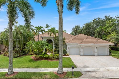 2499 Princeton Ct, Weston, FL, 33327-1503 | Card Image