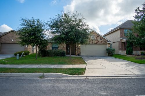 420 Cactus Flower, Cibolo, TX, 78108-3491 | Card Image