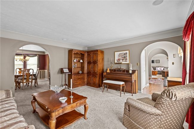 488 Shelbourne, House other with 4 bedrooms, 4 bathrooms and 2 parking in Plum Boro PA | Image 10