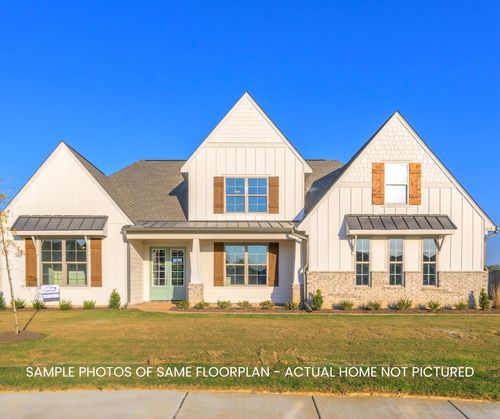 6350 Bevan Lake Dr, Arlington, TN, 38002-1247 | Card Image