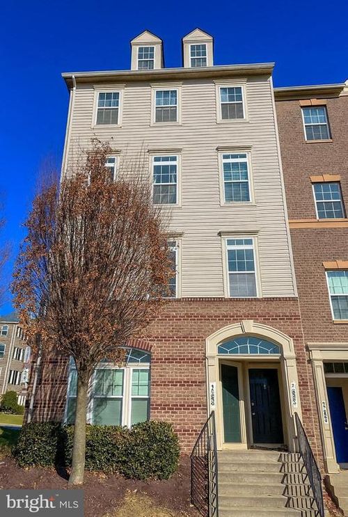 7287 Elkridge Crossing Way, ELKRIDGE, MD, 21075-5423 | Card Image