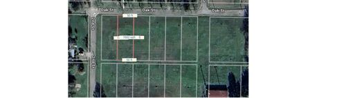Lot 5 Oak St, Commerce, TX, 75428 | Card Image