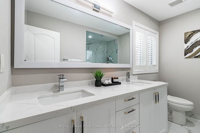 63 Regency View Hts, House other with 4 bedrooms, 4 bathrooms and 5 parking in Maple ON | Image 31