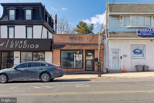5460 Ridge Ave, Philadelphia, PA, 19128-3732 | Card Image