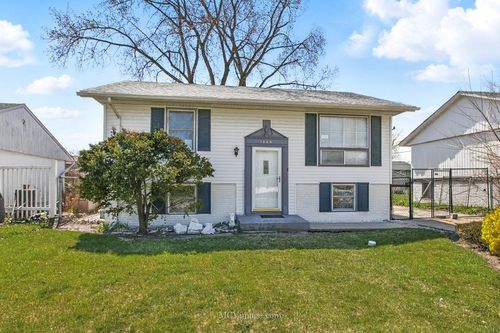 1449 Park Ln, Ford Heights, IL, 60411-3053 | Card Image