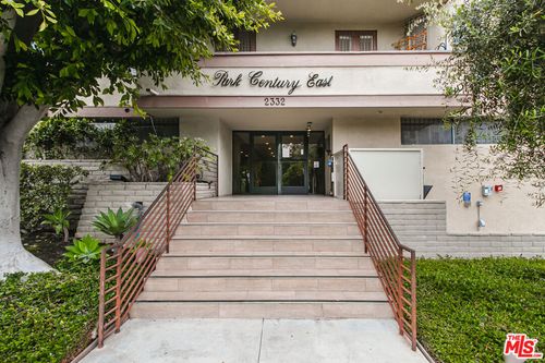 304-2332 Fox Hills Drive, Los Angeles, CA, 90064 | Card Image