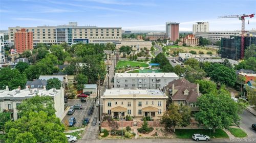 1331 E 17th Ave, Denver, CO, 80218-1526 | Card Image