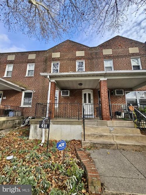 931 Kenmore Rd, PHILADELPHIA, PA, 19151-3313 | Card Image