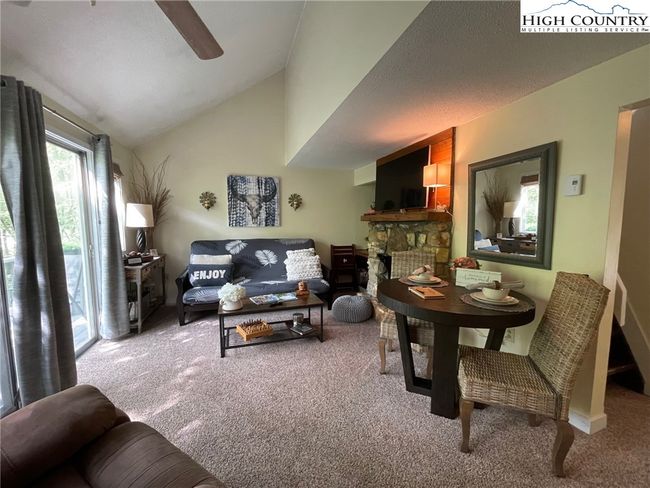 J-50 - 165 Briarcliff Rd, Condo with 1 bedrooms, 1 bathrooms and null parking in Beech Mountain NC | Image 14