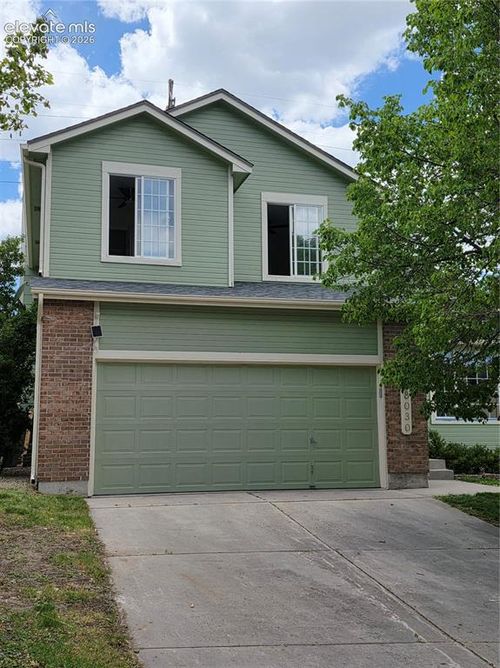 8030 Tally Court, Colorado Springs, CO, 80920 | Card Image