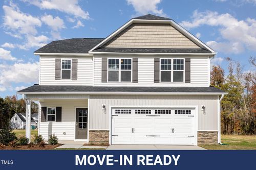246 Trescott Street, Smithfield, NC, 27577 | Card Image