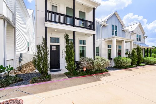 4405 Night Owl Lane, Austin, TX, 78723 | Card Image