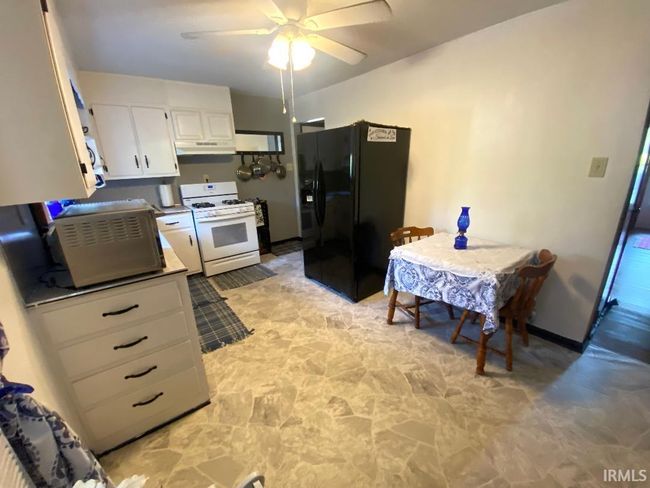 318 Christian St, House other with 2 bedrooms, 1 bathrooms and null parking in Worthington IN | Image 16