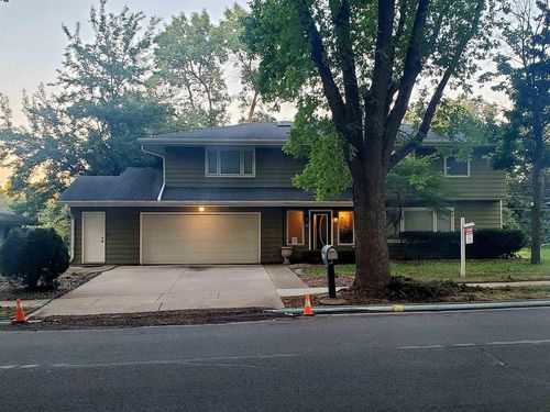 3117 Todd Dr, Madison, WI, 53713-2921 | Card Image