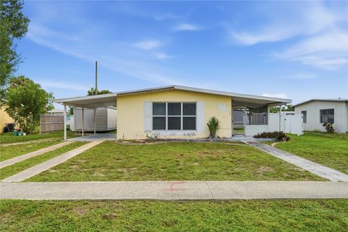 21123 Glendale Ave, PORT CHARLOTTE, FL, 33952-4237 | Card Image