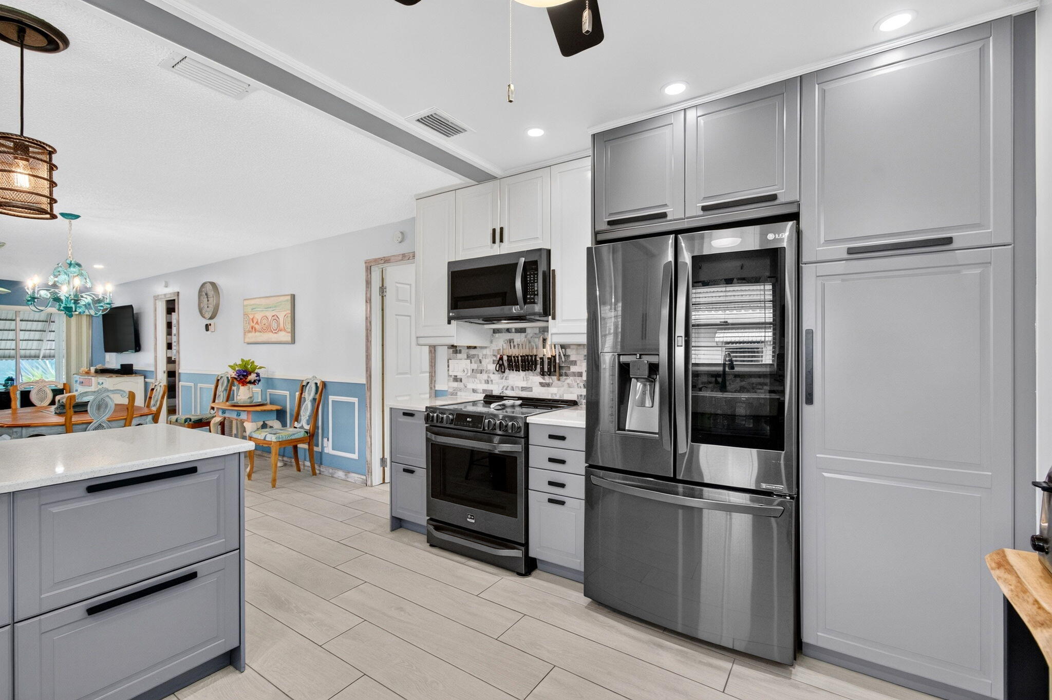 Residential in Delray Beach 4