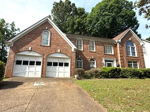 11640 Windbrooke Way, Alpharetta, GA, 30005 | Card Image