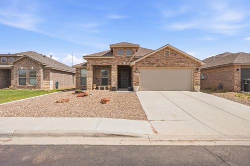 1400 Rattler Ln, Midland, TX, 79705-1758 | Card Image