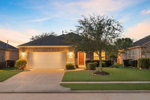 606 Pinyon Ct, Richmond, TX, 77469-1962 | Card Image