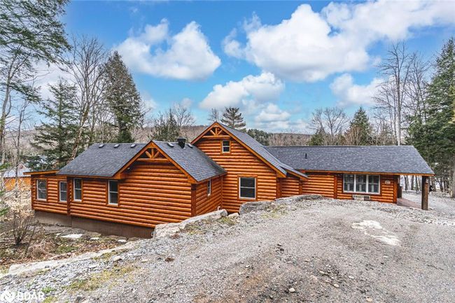 1026 Lancer Lane, House other with 2 bedrooms, 2 bathrooms and 10 parking in Haliburton ON | Image 26