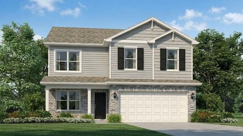2036 Coachman Drive, Richmond, KY, 40475 | Card Image