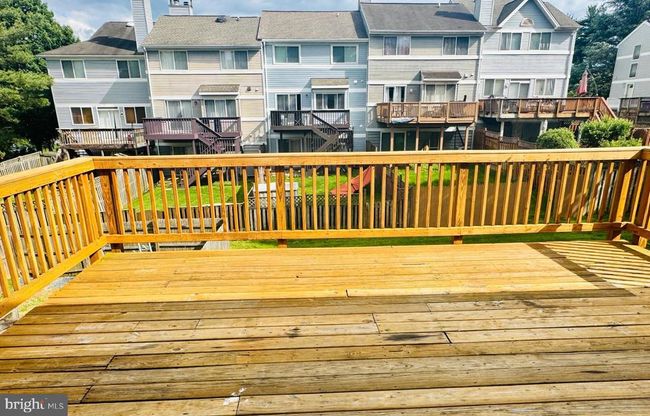3627 Longridge Ct, Townhouse with 3 bedrooms, 4 bathrooms and null parking in ABINGDON MD | Image 46