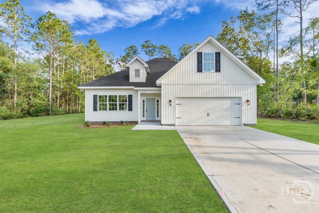 Residential in Midway 5