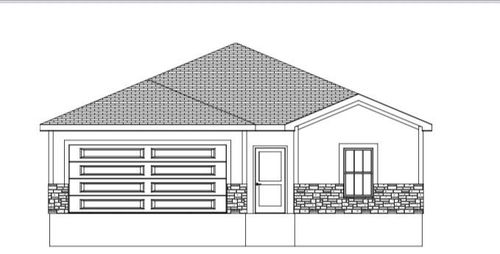 504 N Washington St, East Lynne, MO, 64743-1068 | Card Image