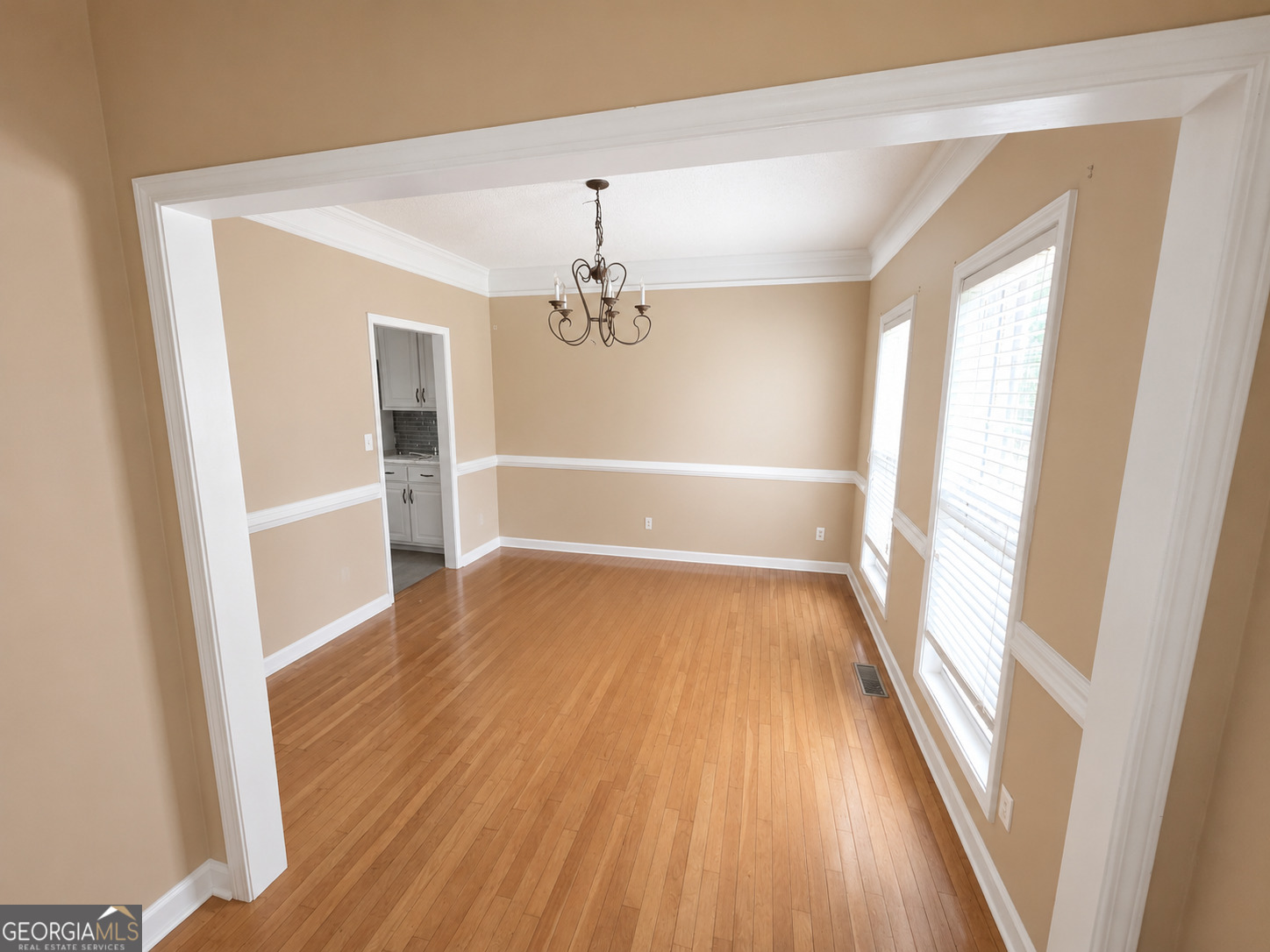 Residential in Mcdonough 4