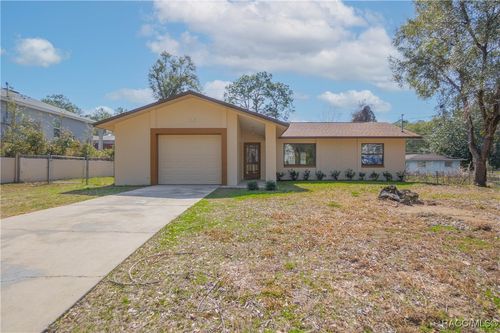 105 E Harvard St, INVERNESS, FL, 34452-6716 | Card Image