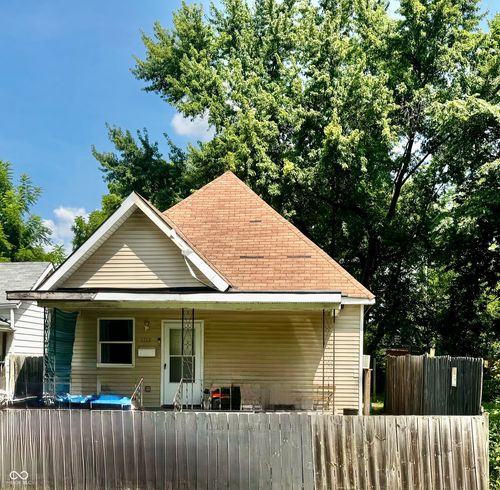 1152 W 28th St, Indianapolis, IN, 46208-4904 | Card Image