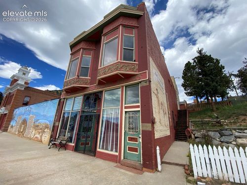 c-415 Victor Avenue, Victor, CO, 80860 | Card Image