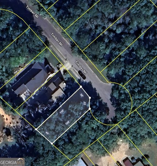 LOT 46A Timber Ml, Newnan, GA, 30263 | Card Image