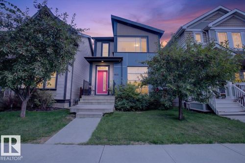 3124 Paisley Rd Sw, Edmonton, AB, T6W2W8 | Card Image