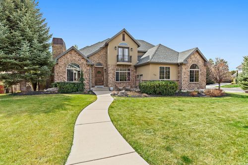 151 Glacier Lily Dr, Alpine, UT, 84004-1986 | Card Image