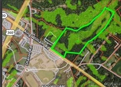 12375 King William Rd, King William, VA, 23086-3602 | Card Image