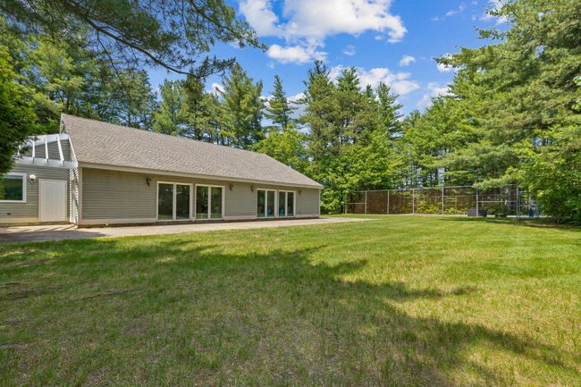UNIT-46 - 84 Branch Tpke, Condo with 2 bedrooms, 2 bathrooms and null parking in Concord NH | Image 53