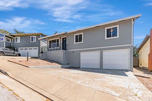 3810 Coronado Way, San Bruno, CA, 94066 | Card Image