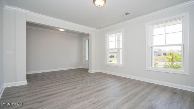 LOT-57 - 1132 Indigo Bunting Drive, House other with 4 bedrooms, 3 bathrooms and 2 parking in Leland NC | Image 7